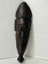 Vintage african ebony for sale  Edison