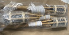 Outdoor garden bamboo for sale  SLOUGH