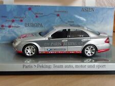 Minichamps mercedes klasse gebraucht kaufen  Jüchen