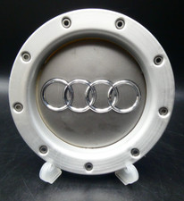 Audi silver grey for sale  BOURNEMOUTH