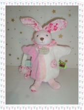 Doudou marionnette lapin d'occasion Doudou marionnette lapin d'occasion  Foix