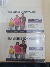 Schede telefoniche omaggio usato  Torricella