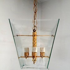Luce lanterna metà usato  Italia