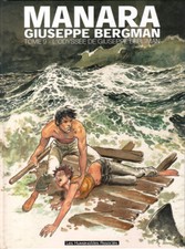 Giuseppe bergman t9. d'occasion  Lille-