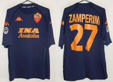 Maillot shirt roma d'occasion  Cajarc