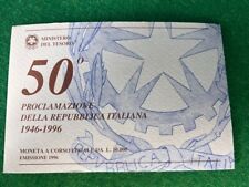 10000 lire fdc usato  Cascina