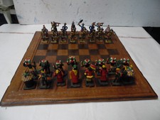 Rare jeu echec d'occasion  Audincourt