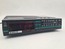 Uher 120 radiowecker gebraucht kaufen  Kerpen