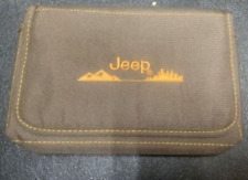 Jeep case fits for sale  Sugar Land