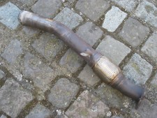 Milltek flexrohr verbindungroh gebraucht kaufen  Erftstadt