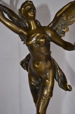 Sculpture mathurin moreau d'occasion  Rodez