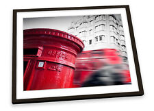 Iconic london letterbox for sale  UK