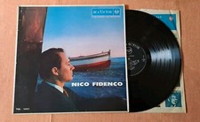 Nico fidenco nico usato  Roma