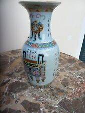 Vaso cinese porcellana usato  Sanremo
