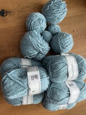 1100g alafoss lopi gebraucht kaufen  Bielefeld