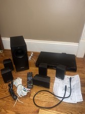 Panasonic black blu for sale  Rydal