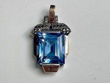 Ancien pendentif art d'occasion  Charenton-le-Pont