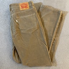 Levis corduroy pants for sale  Roanoke