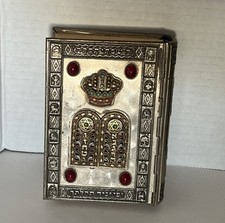 1969 embellished hebrew for sale  Phoenix