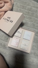 Coach box original for sale  Cape Coral