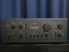 Amplificateur intégré sansui d'occasion  Expédié en France