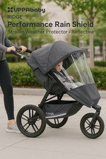 Uppababy performance rain for sale  San Bernardino