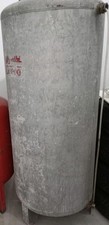serbatoio autoclave usato  Lumezzane