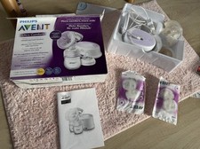 Philips avent ultra gebraucht kaufen  Großrosseln