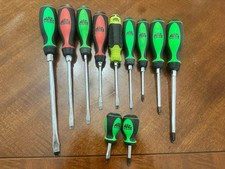 Mac tools screwdrivers for sale  Vichy