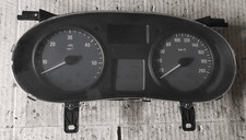 Quadro strumenti compl. usato  Italia