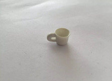 Tasse blanche 30510590 d'occasion  Cagnes-sur-Mer