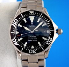 Mens omega seamaster for sale  Addison