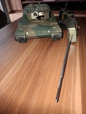 Panzer gebraucht kaufen  Zossen