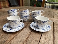 Kleines mokkakonvolut royal gebraucht kaufen  Norderstedt
