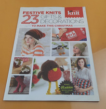 Original let knit for sale  WREXHAM