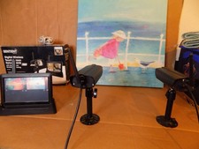 Sentient cctv kit for sale Sentient cctv kit for sale  UK