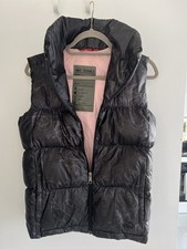 Puma puffer gilet for sale Puma puffer gilet for sale  LONDON