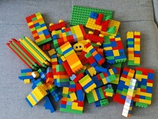 Lego duplo steine gebraucht kaufen  Hannover