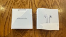 Apple airpods 2nd for sale  COLCHESTER