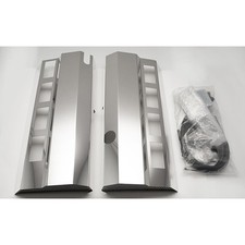 Polished stainless steel for sale  Hudson