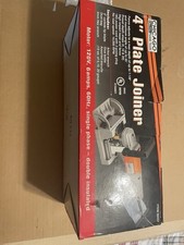 Plate joiner chicago for sale  Loganville