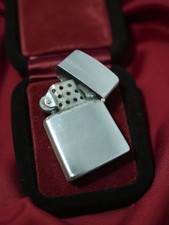 Vintage briquet ancien d'occasion  Marseille XII
