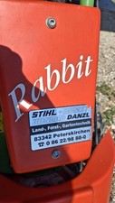 Agria profi balkenmäher gebraucht kaufen  Marktredwitz