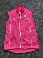Womens karrimor sleeveless for sale  ROTHERHAM