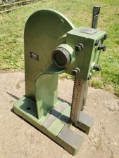 Sealey tonne arbor for sale  BRADFORD