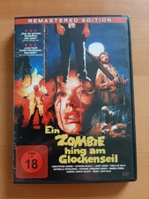 Zombie hing glockenseil gebraucht kaufen  Varel