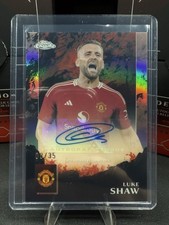 Luke shaw auto usato  Zugliano
