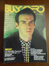 Rivista musicale ultimo usato  Torino