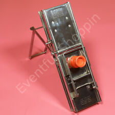 Bron mandoline stainless for sale  Athens