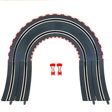 Carrera digital143 flyover usato Carrera digital143 flyover usato  Spedire a Italy